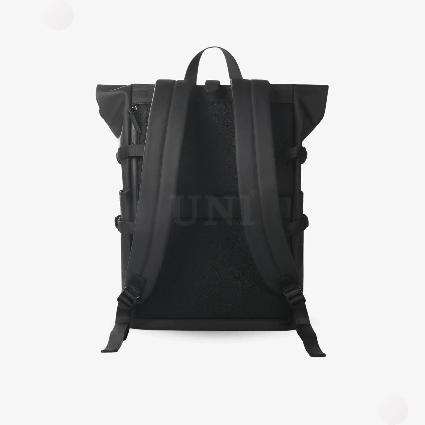 Mochila Executiva Feminina para Notebook 27L Impermeável com USB - Beckley™