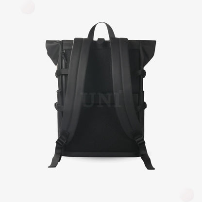 Mochila Executiva Feminina para Notebook 27L Impermeável com USB - Beckley™