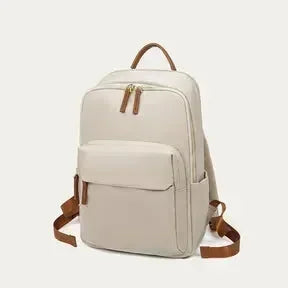 Mochila Executiva Feminina para Notebook Impermeável - RomaBag™