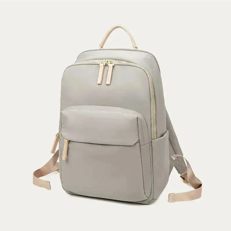 Mochila Executiva Feminina para Notebook Impermeável - RomaBag™