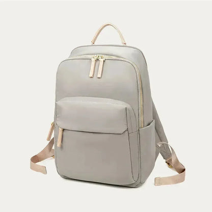 Mochila Executiva Feminina para Notebook Impermeável - RomaBag™