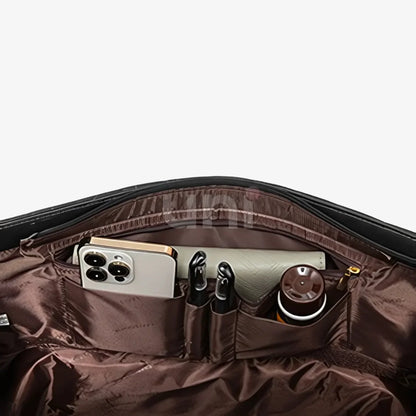 Bolsa Tote Feminina 3 em 1 para Notebook e Térmica - WorkChic™