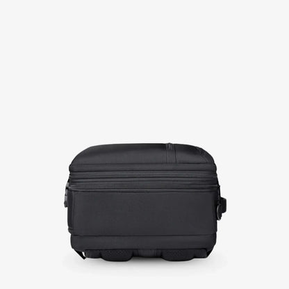 Mochila de Viagem com Compressão a Vácuo 55L Impermeável - AirLuxePack™