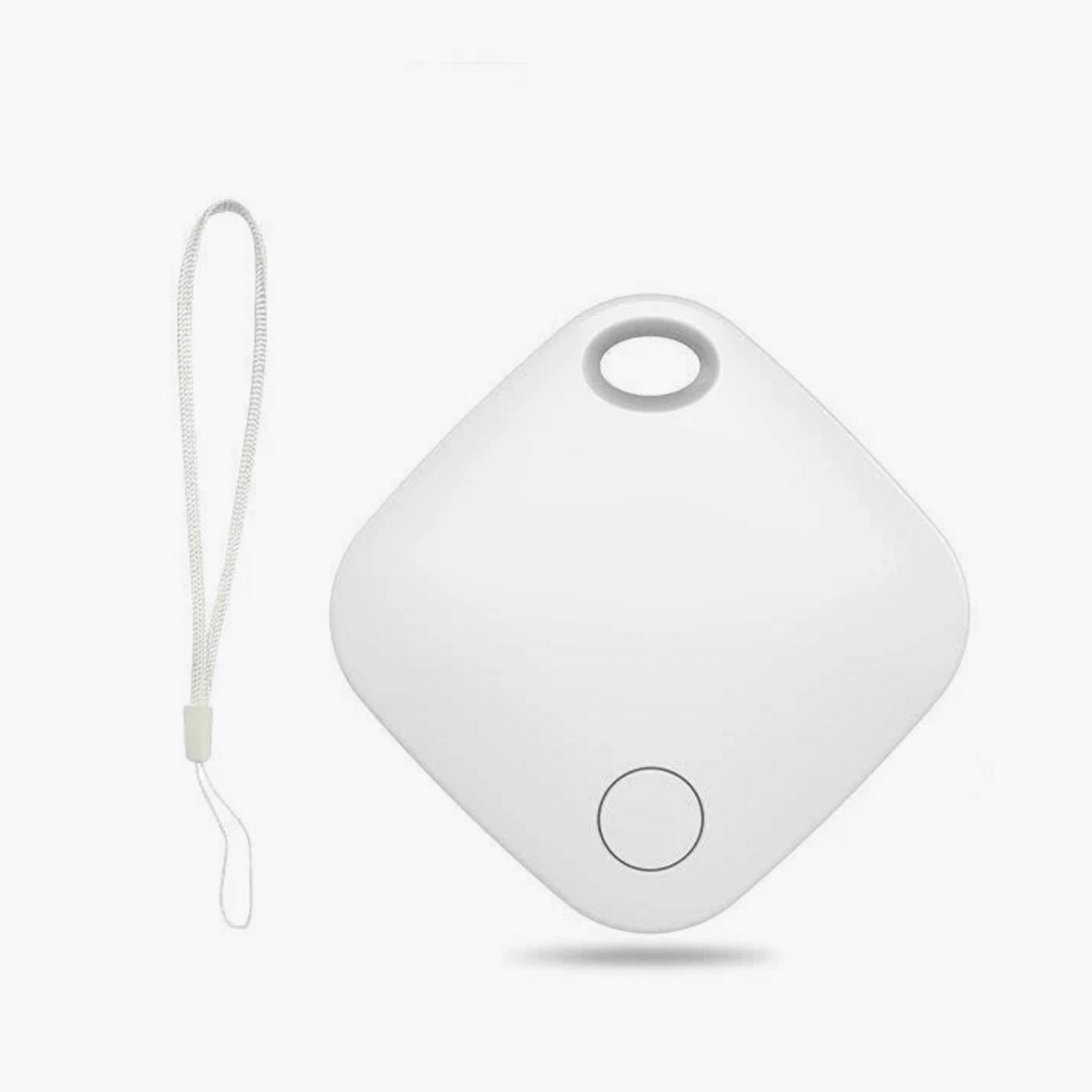 Smart Tag Rastreador Inteligente de Bagagem e Objetos (Exclusivo iOS)