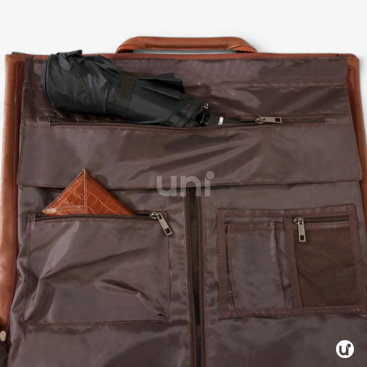 Bolsa de Viagem Dobrável Antirrugas - Lolla™ 2025