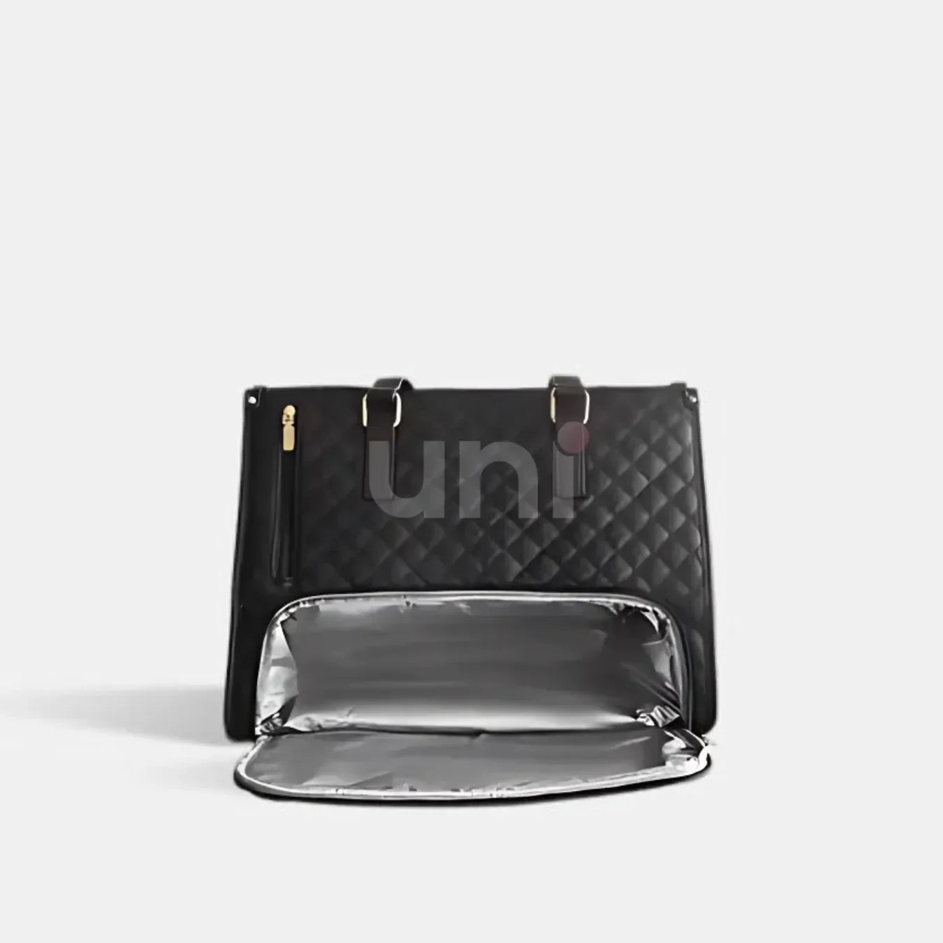 Bolsa Tote Feminina 3 em 1 para Notebook e Térmica - WorkChic™