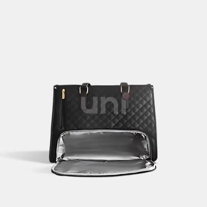 Bolsa Tote Feminina 3 em 1 para Notebook e Térmica - WorkChic™