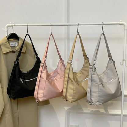 Bolsa Mochila Feminina 3 em 1 Impermeável Transversal - Gilmore™
