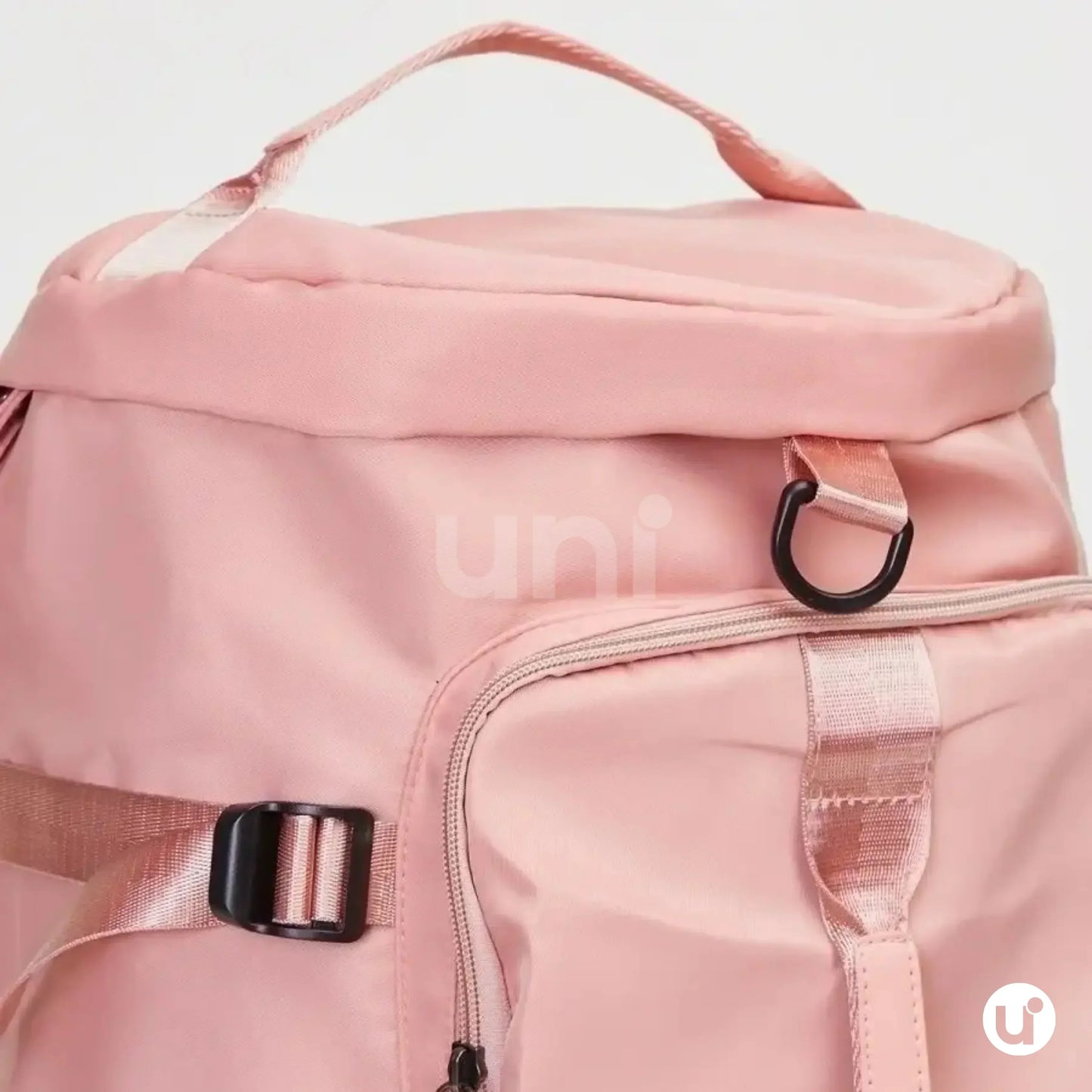 Bolsa Mochila Feminina 2 em 1 Esportiva Impermeável 30L - LVQUE™