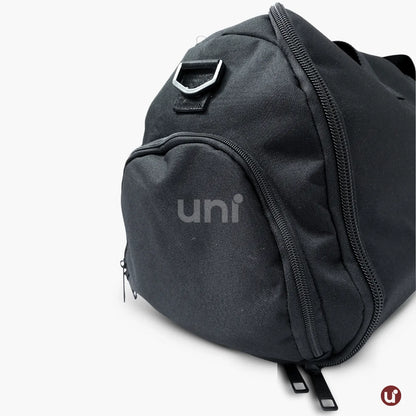 Bolsa de Viagem Dobrável 2 em 1 com Porta-Sapatos Modisa™