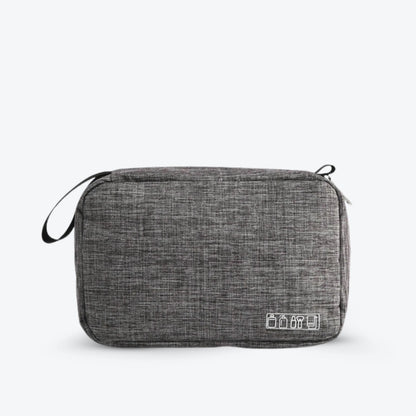 Necessaire de Viagem Organizadora Impermeável com Gancho - TravelCharm™
