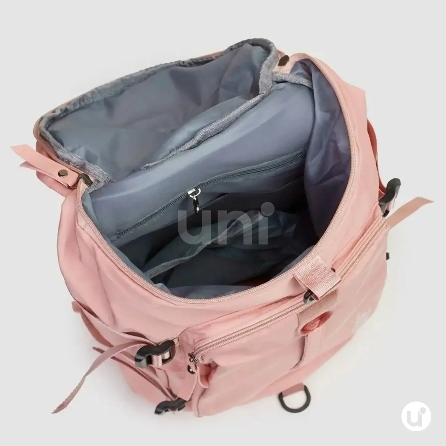 Bolsa Mochila Feminina 2 em 1 Esportiva Impermeável 30L - LVQUE™