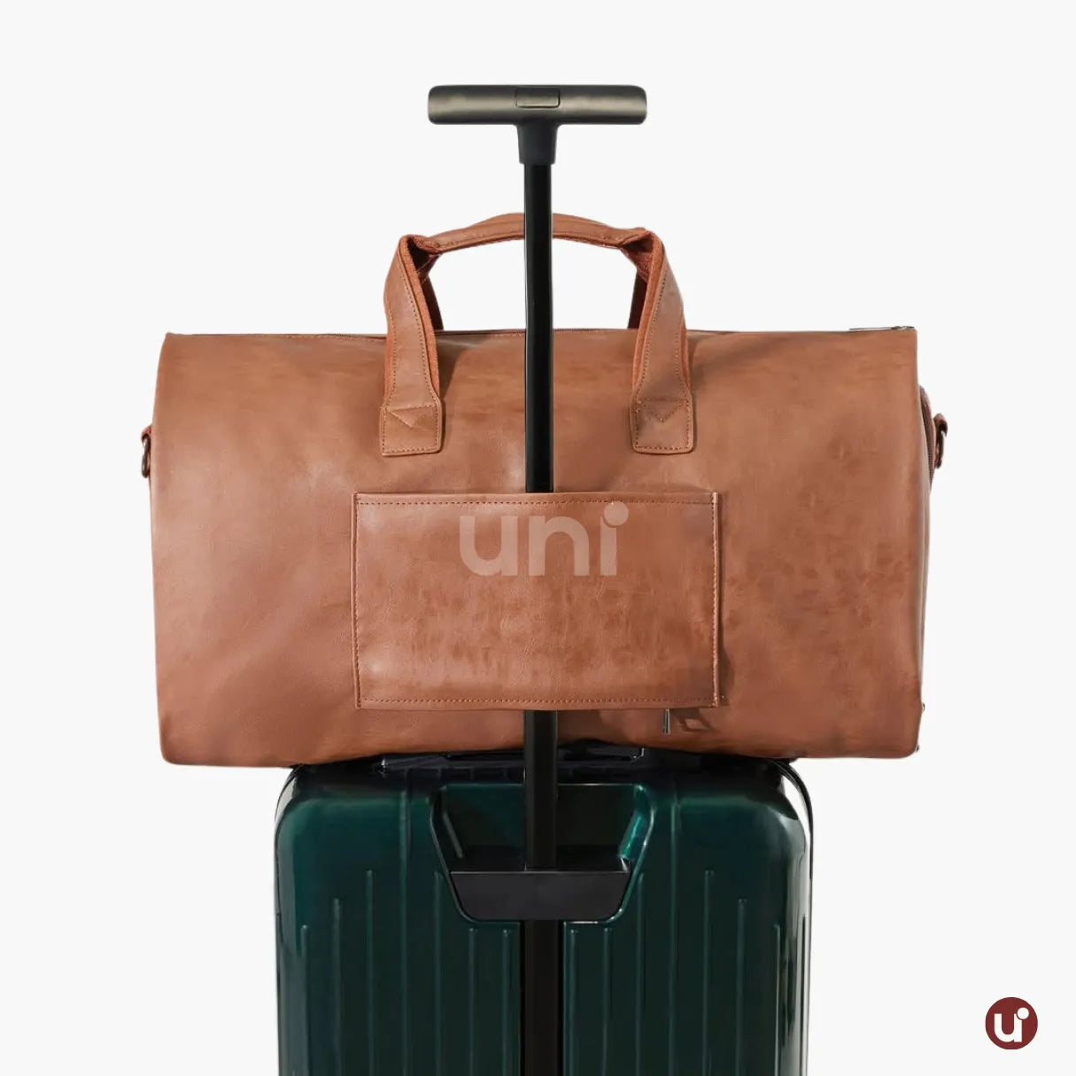 Bolsa de Viagem Dobrável Antirrugas - Lolla™ 2025