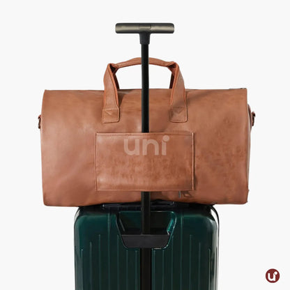 Bolsa de Viagem Dobrável Antirrugas - Lolla™ 2025