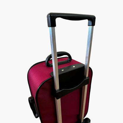Mala de Bordo 10kg Padrão ANAC Leve e Resistente - T.King