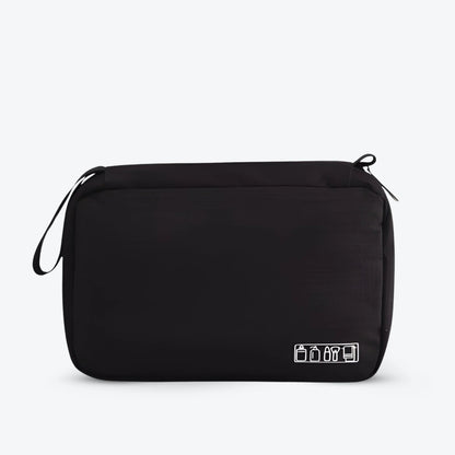 Necessaire de Viagem Organizadora Impermeável com Gancho - TravelCharm™
