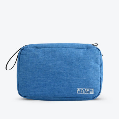 Necessaire de Viagem Organizadora Impermeável com Gancho - TravelCharm™