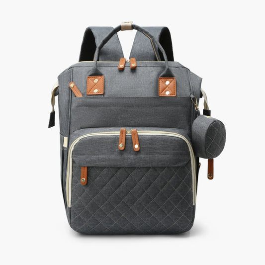 Mochila Maternidade Impermeável e Térmica 17L - BABYBOO 2.0