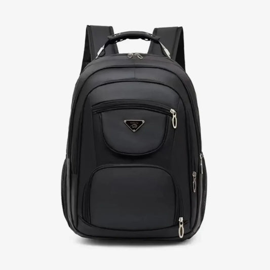 Mochila de Viagem Reforçada com Cabo de Aço para Notebook 15.6"