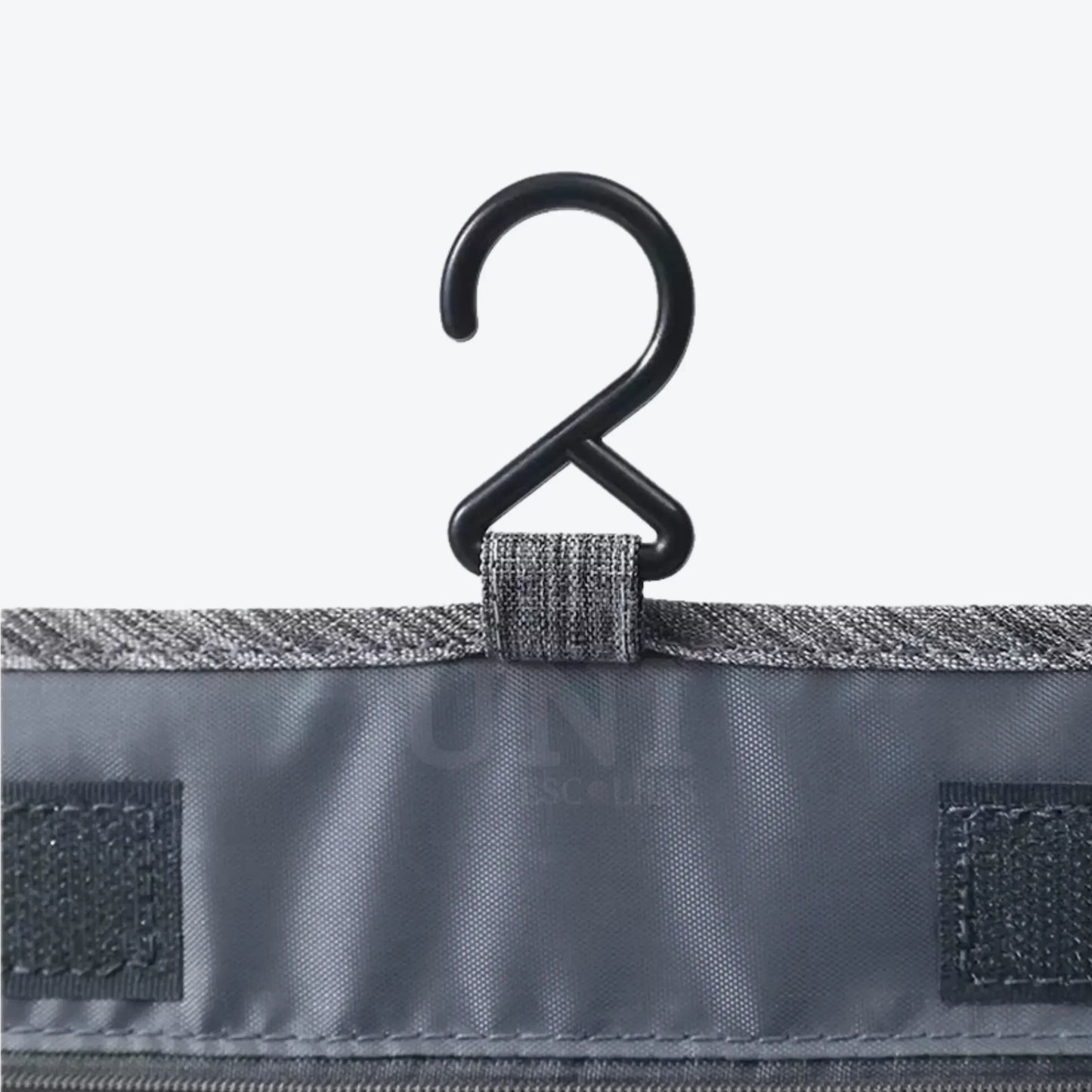 Necessaire de Viagem Organizadora Impermeável com Gancho - TravelCharm™