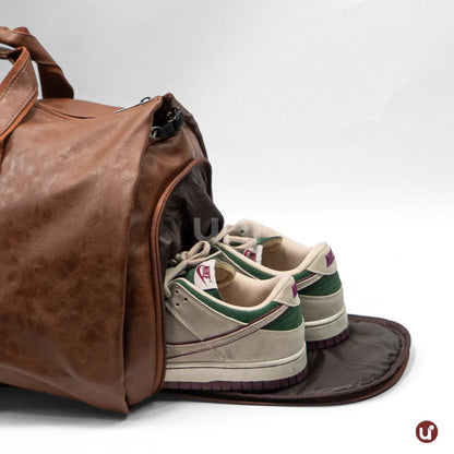 Bolsa de Viagem Dobrável Antirrugas - Lolla™ 2025