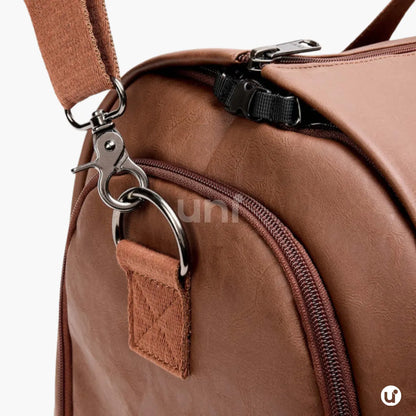 Bolsa de Viagem Dobrável Antirrugas - Lolla™ 2025