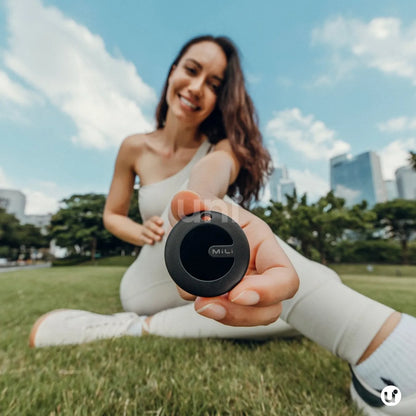 Rastreador de Bagagem Inteligente para Android: Localizador de Malas Sem Mensalidade