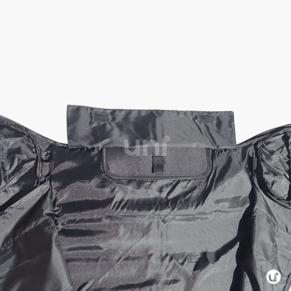 Bolsa de Viagem Dobrável 2 em 1 com Porta-Sapatos Modisa™