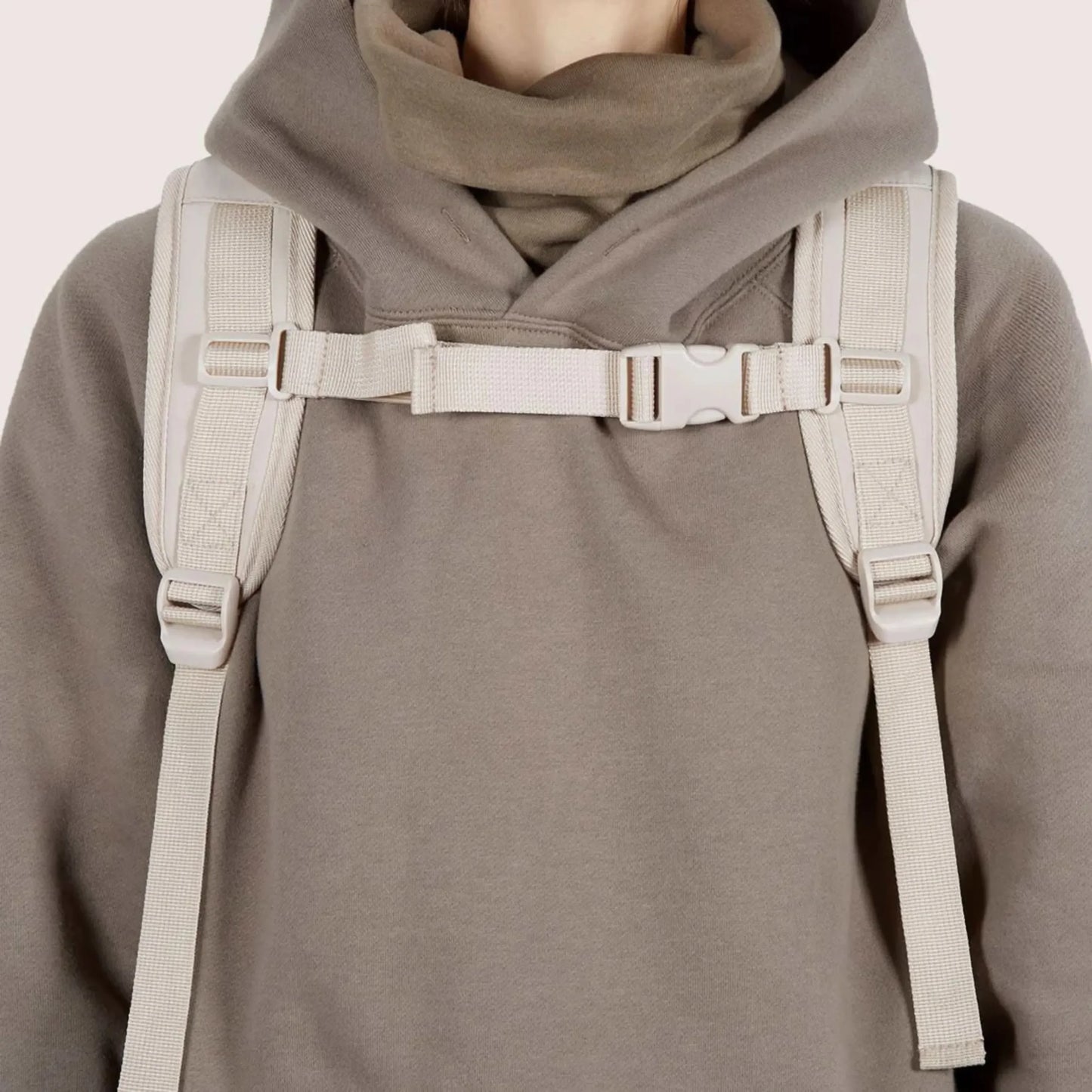 Mochila de Viagem Expansível Mala de Bordo para Notebook - EasyJet™