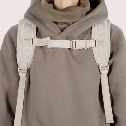 Mochila de Viagem Expansível Mala de Bordo para Notebook - EasyJet™