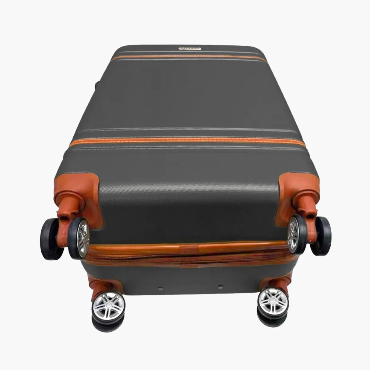 Kit Viagem Premium NovaTech™ + Qualis™ – Mochila 32-40 L + Mala 55x35x25 cm