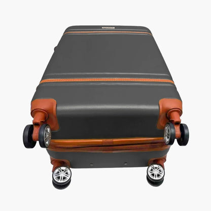 Kit Viagem Premium NovaTech™ + Qualis™ – Mochila 32-40 L + Mala 55x35x25 cm