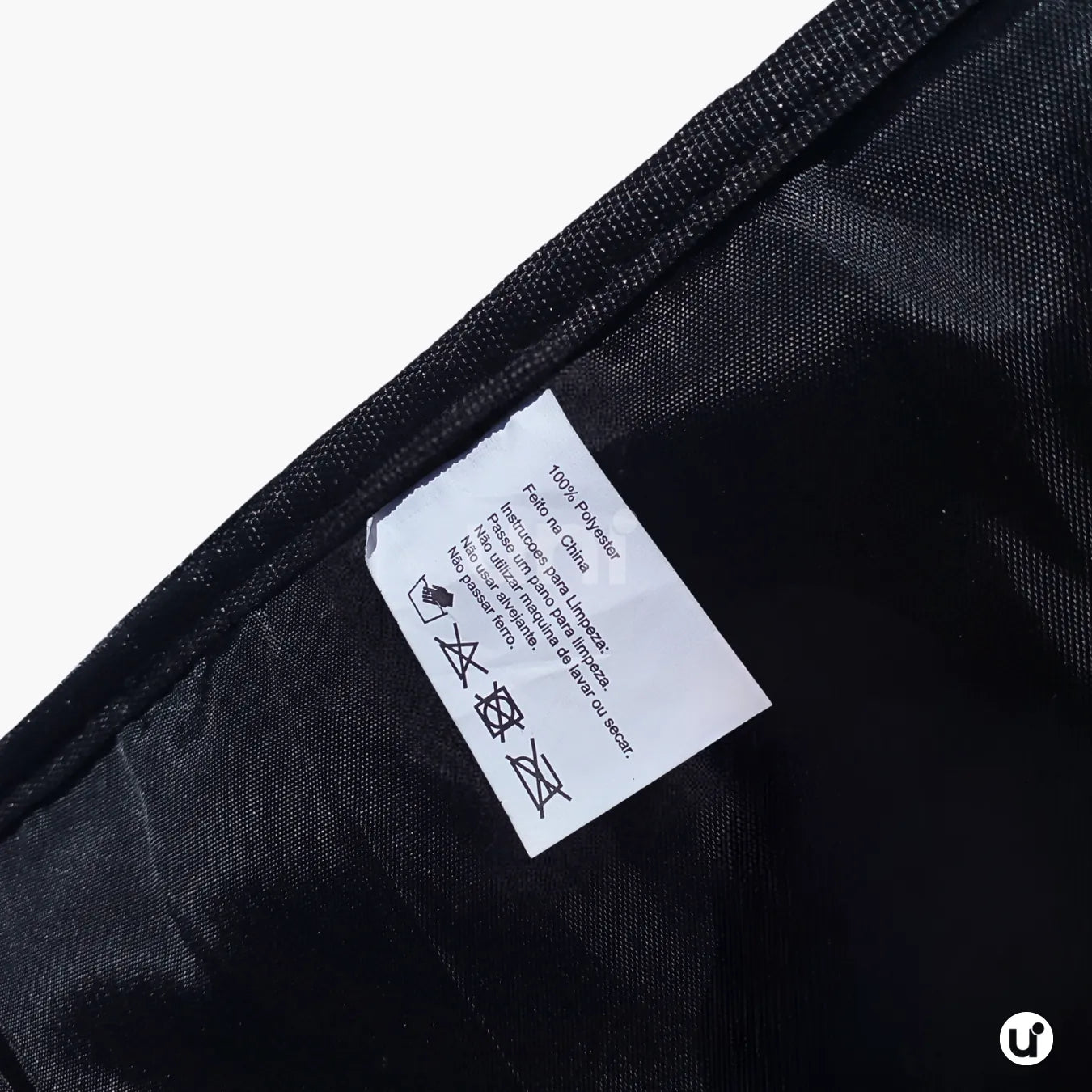 Bolsa de Viagem Dobrável 2 em 1 com Porta-Sapatos Modisa™