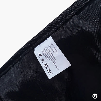 Bolsa de Viagem Dobrável 2 em 1 com Porta-Sapatos Modisa™
