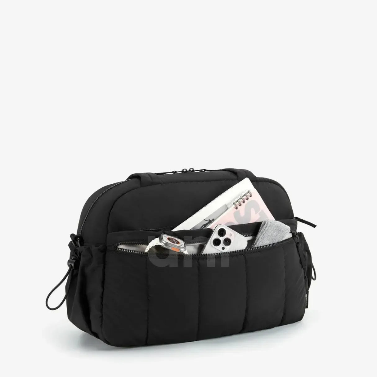 Bolsa de Viagem e Academia Feminina Impermeável - SporPuffy™