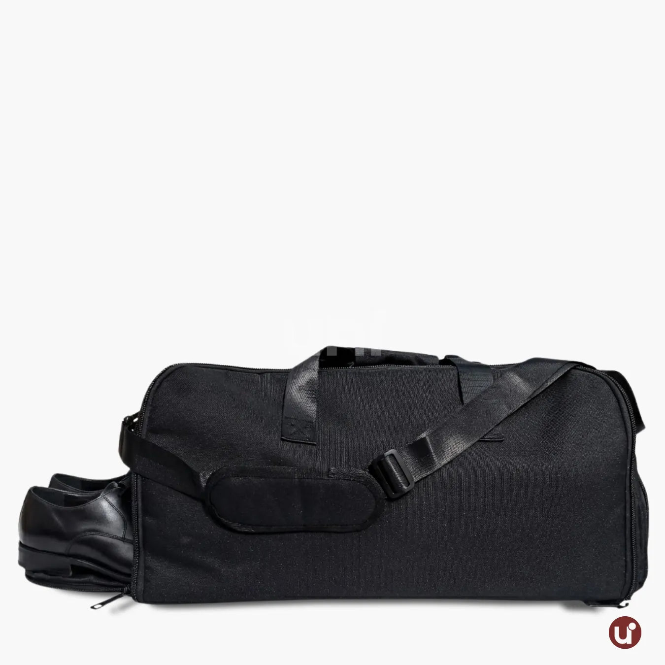 Bolsa de Viagem Dobrável 2 em 1 com Porta-Sapatos Modisa™