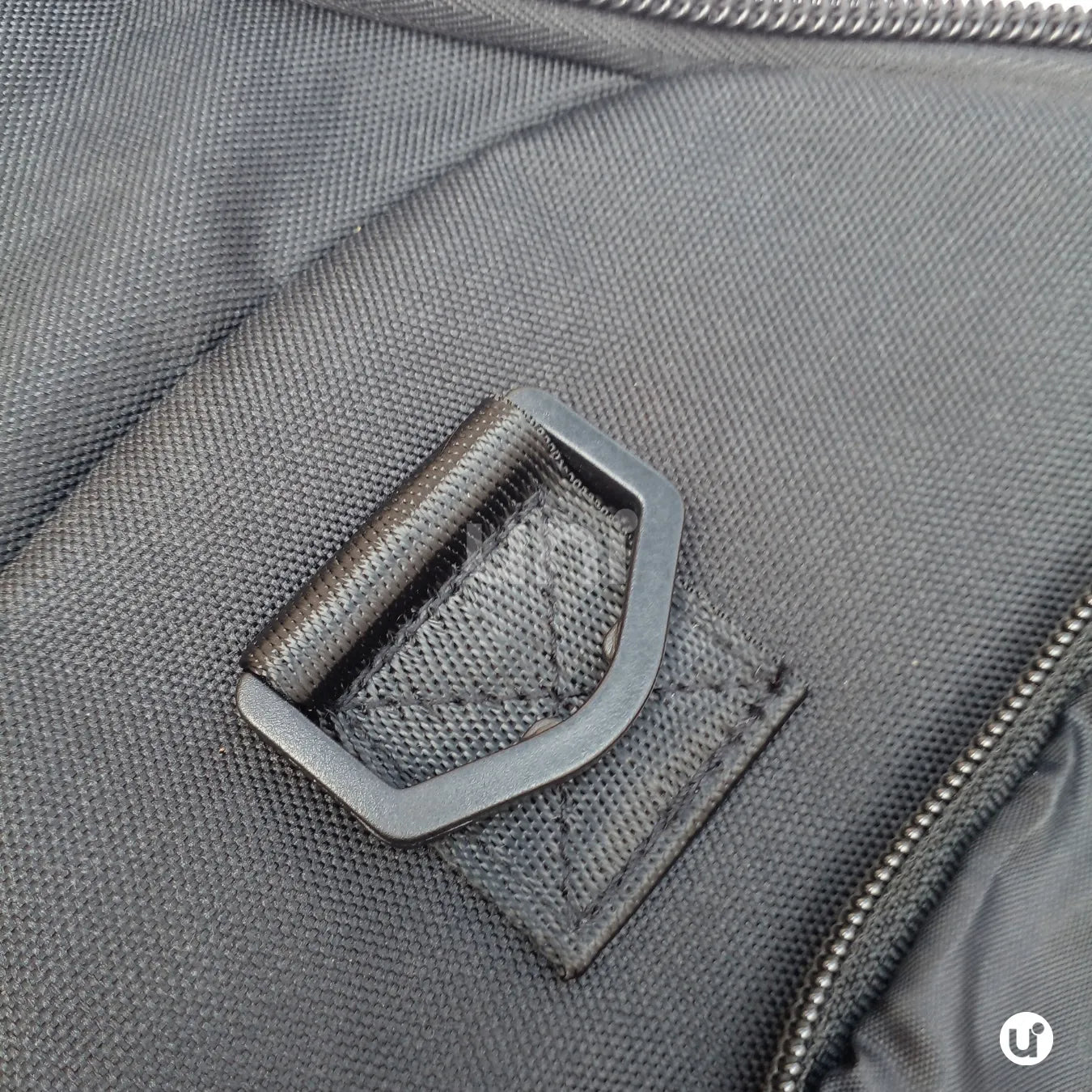 Bolsa de Viagem Dobrável 2 em 1 com Porta-Sapatos Modisa™