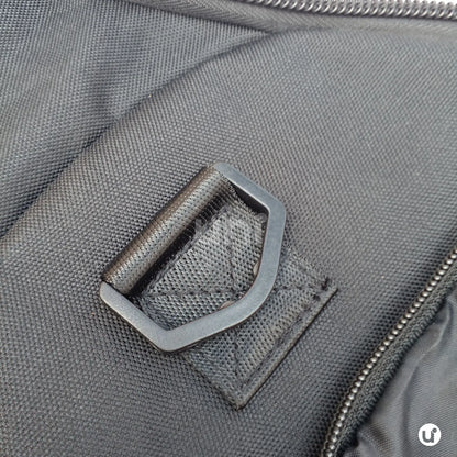 Bolsa de Viagem Dobrável 2 em 1 com Porta-Sapatos Modisa™
