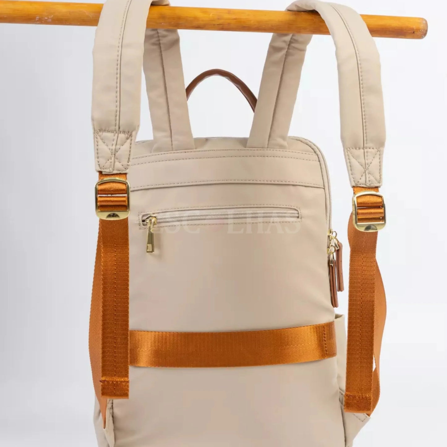 Mochila Executiva Feminina para Notebook Impermeável - RomaBag™
