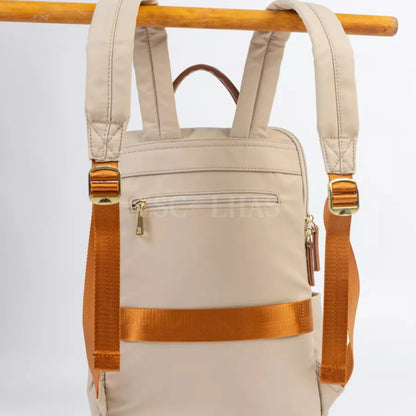Mochila Executiva Feminina para Notebook Impermeável - RomaBag™
