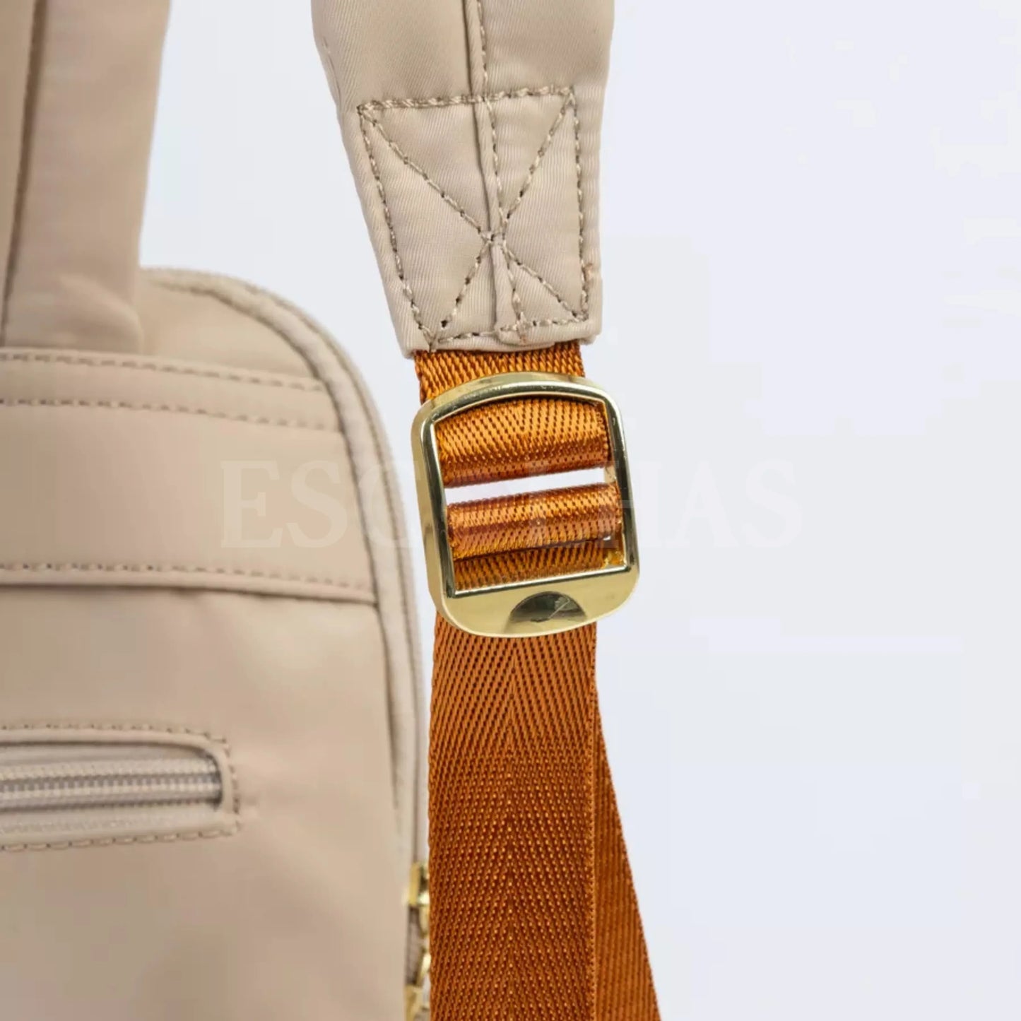 Mochila Executiva Feminina para Notebook Impermeável - RomaBag™