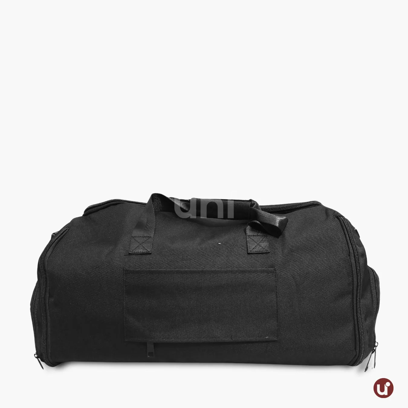 Bolsa de Viagem Dobrável 2 em 1 com Porta-Sapatos Modisa™