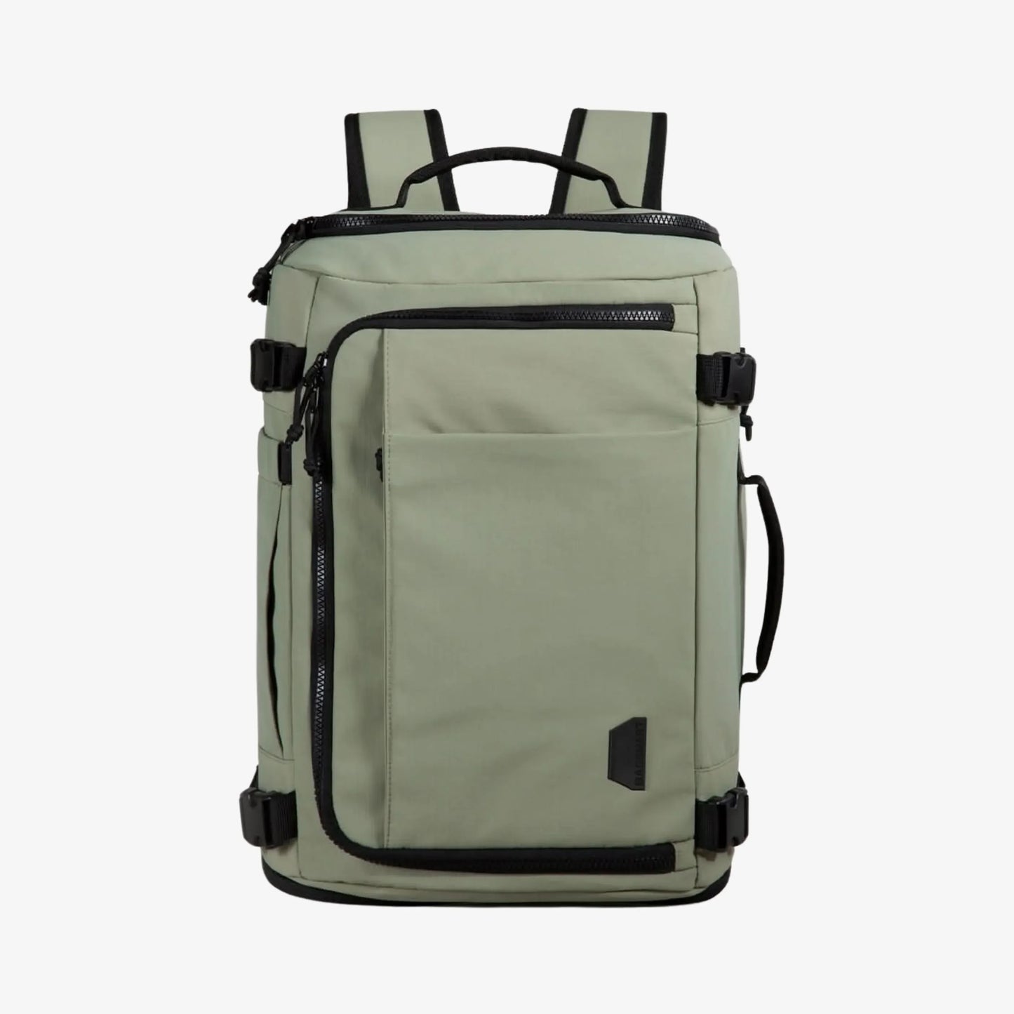 Mochila de Viagem Expansível Mala de Bordo para Notebook - EasyJet™