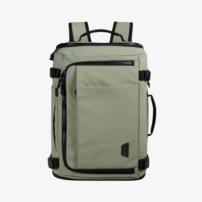 Mochila de Viagem Expansível Mala de Bordo para Notebook - EasyJet™
