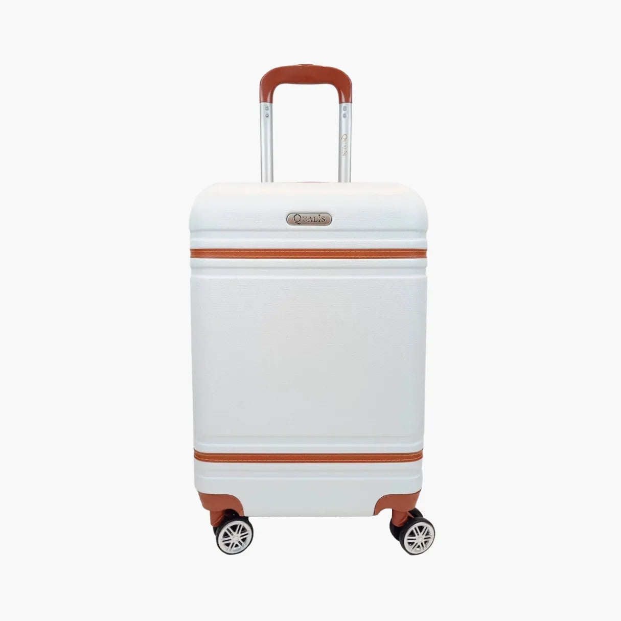 Kit Viagem Premium NovaTech™ + Qualis™ – Mochila 32-40 L + Mala 55x35x25 cm