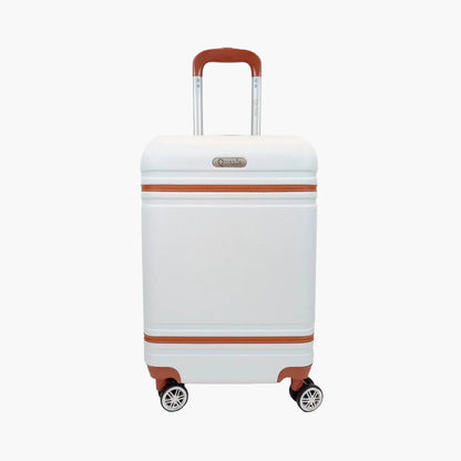 Kit Viagem Premium NovaTech™ + Qualis™ – Mochila 32-40 L + Mala 55x35x25 cm