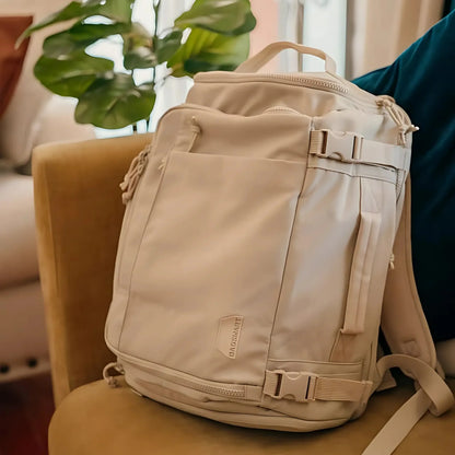 Mochila de Viagem Expansível Mala de Bordo para Notebook - EasyJet™