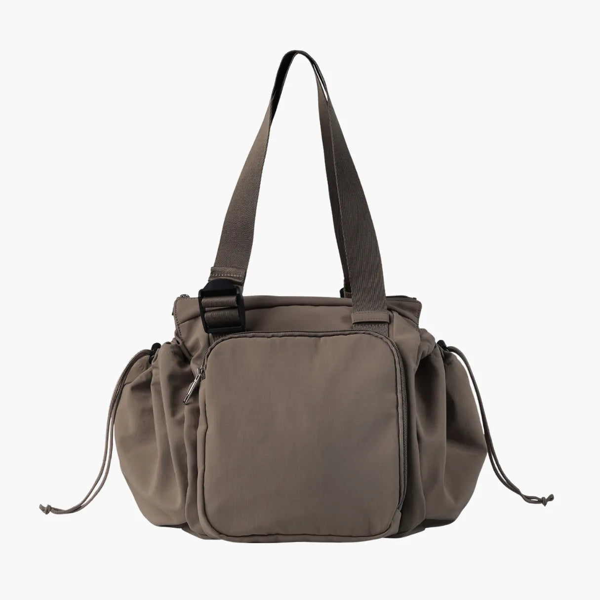 Bolsa Mochila Multifuncional Feminina Viagem e Maternidade 16 Bolsos Impermeável