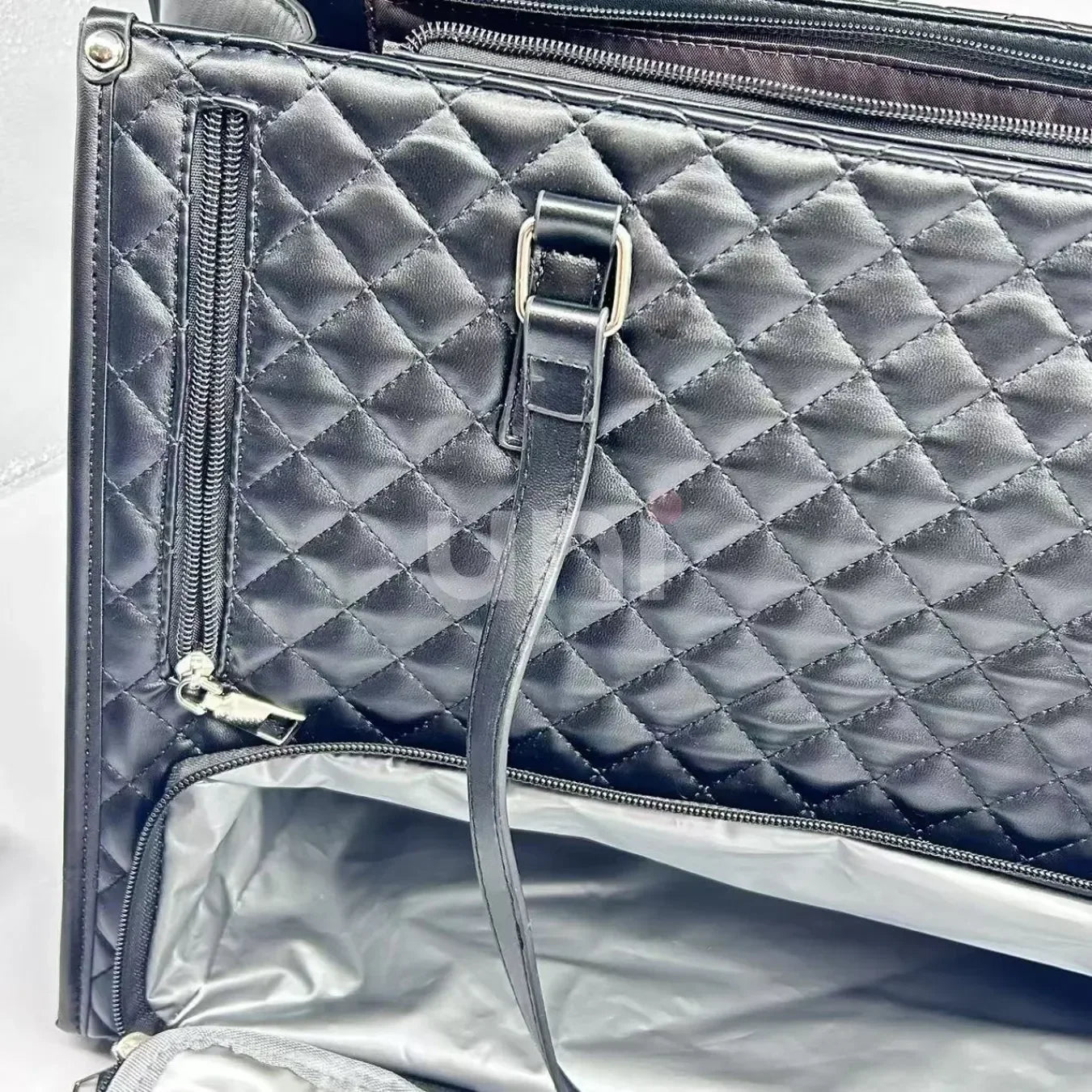 Bolsa Tote Feminina 3 em 1 para Notebook e Térmica - WorkChic™
