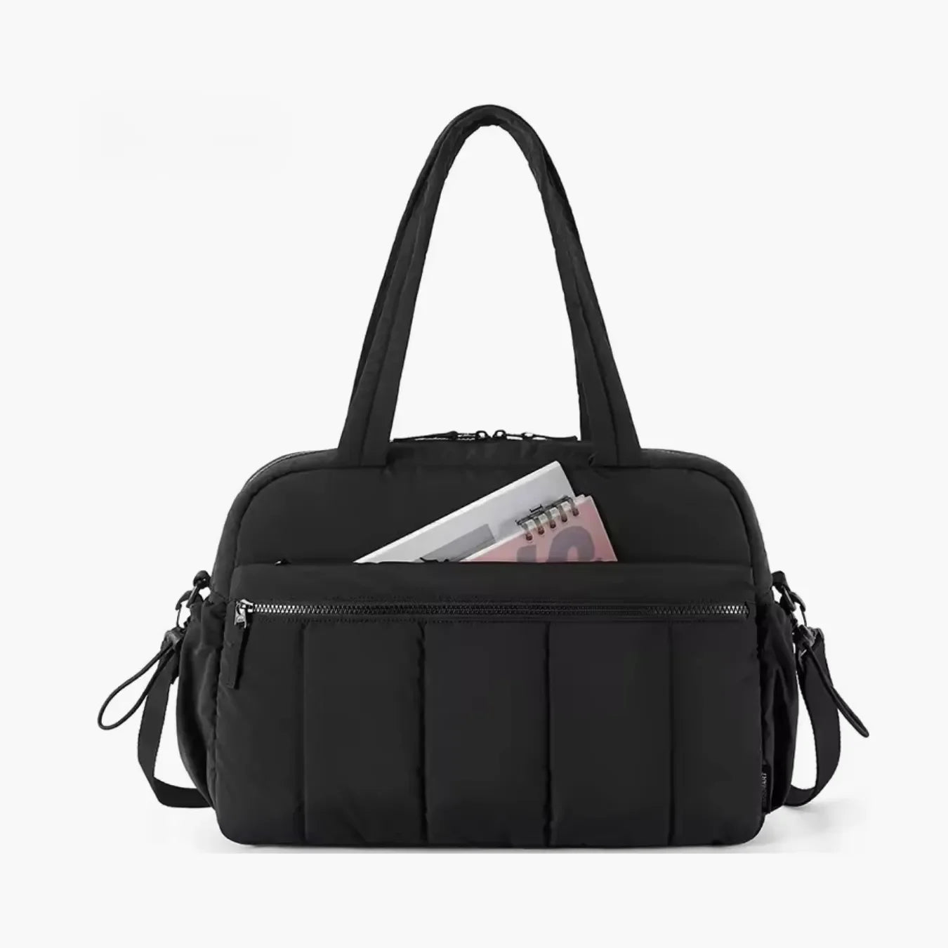 Bolsa de Viagem e Academia Feminina Impermeável - SporPuffy™